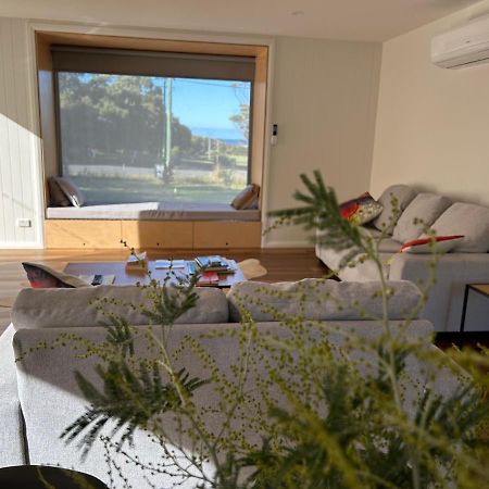 Bicheno Wildflower Sands Coastal Retreat Dış mekan fotoğraf