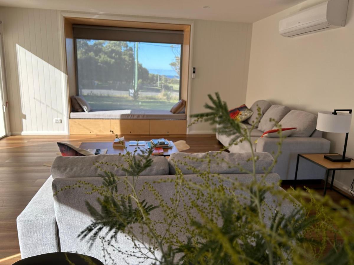 Bicheno Wildflower Sands Coastal Retreat Dış mekan fotoğraf